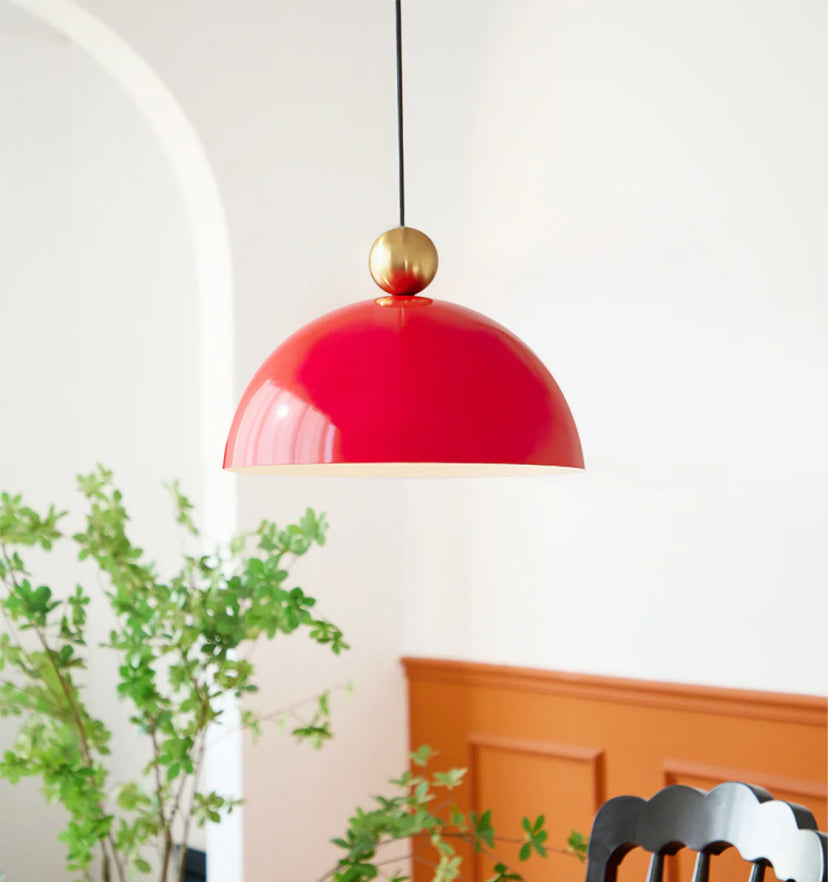 Posa Pendant Lamp - Yiarolight