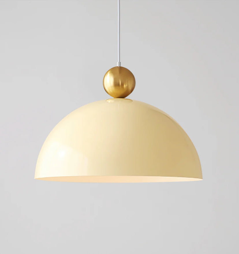 Posa Pendant Lamp - Yiarolight