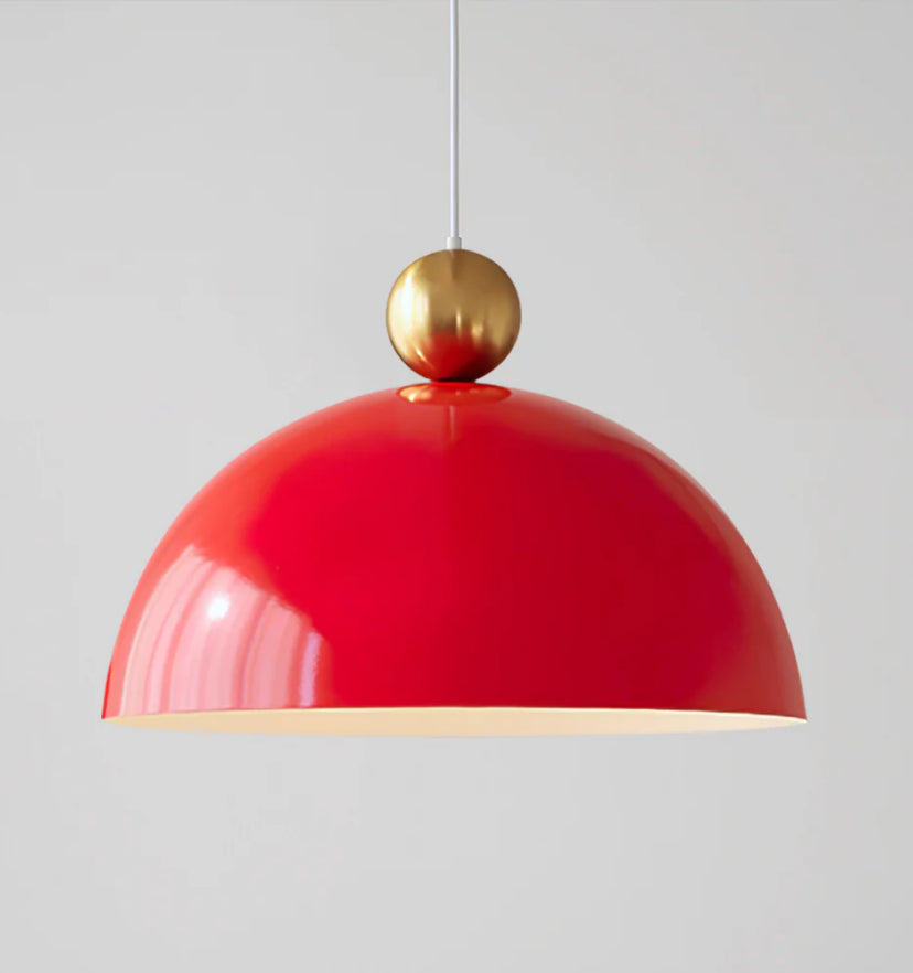 Posa Pendant Lamp - Yiarolight