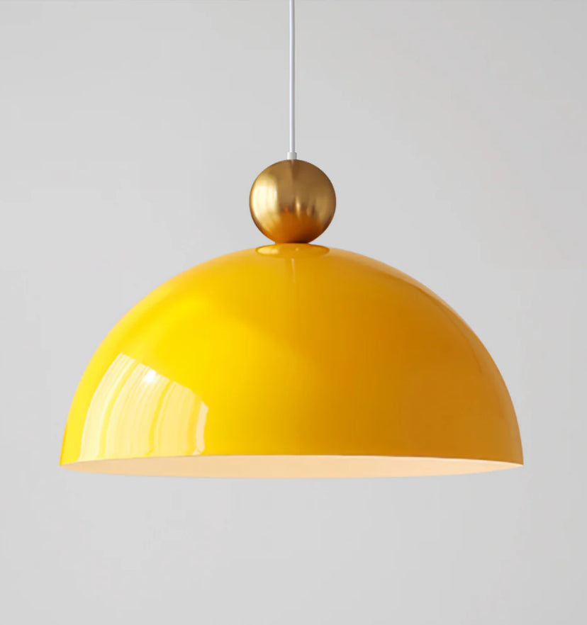 Posa Pendant Lamp - Yiarolight