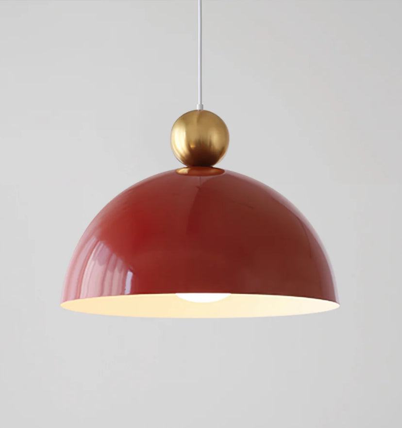 Posa Pendant Lamp - Yiarolight
