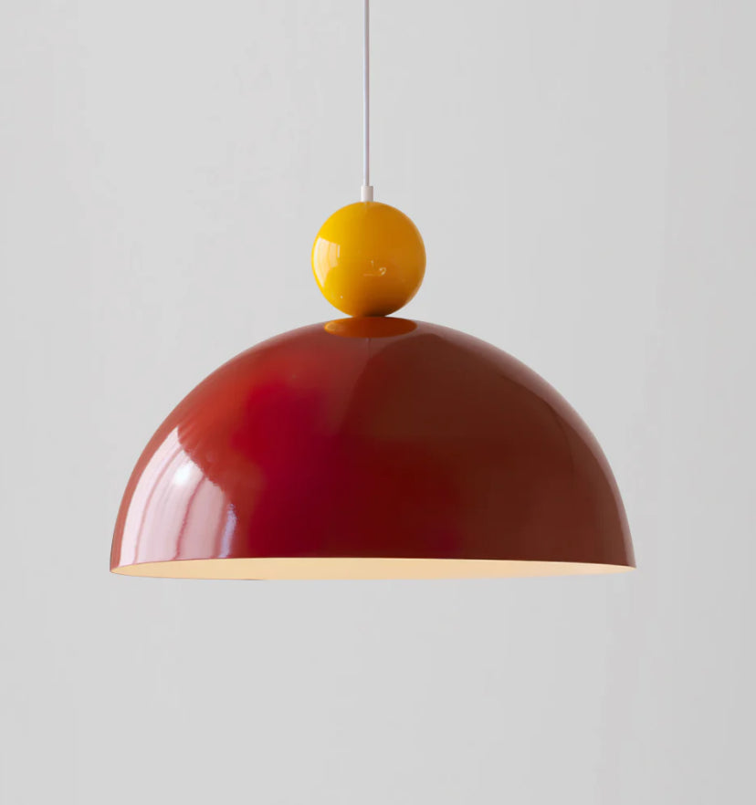 Posa Pendant Lamp - Yiarolight
