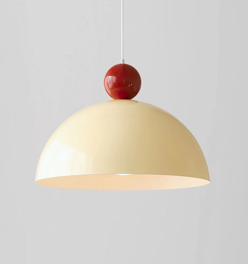Posa Pendant Lamp - Yiarolight