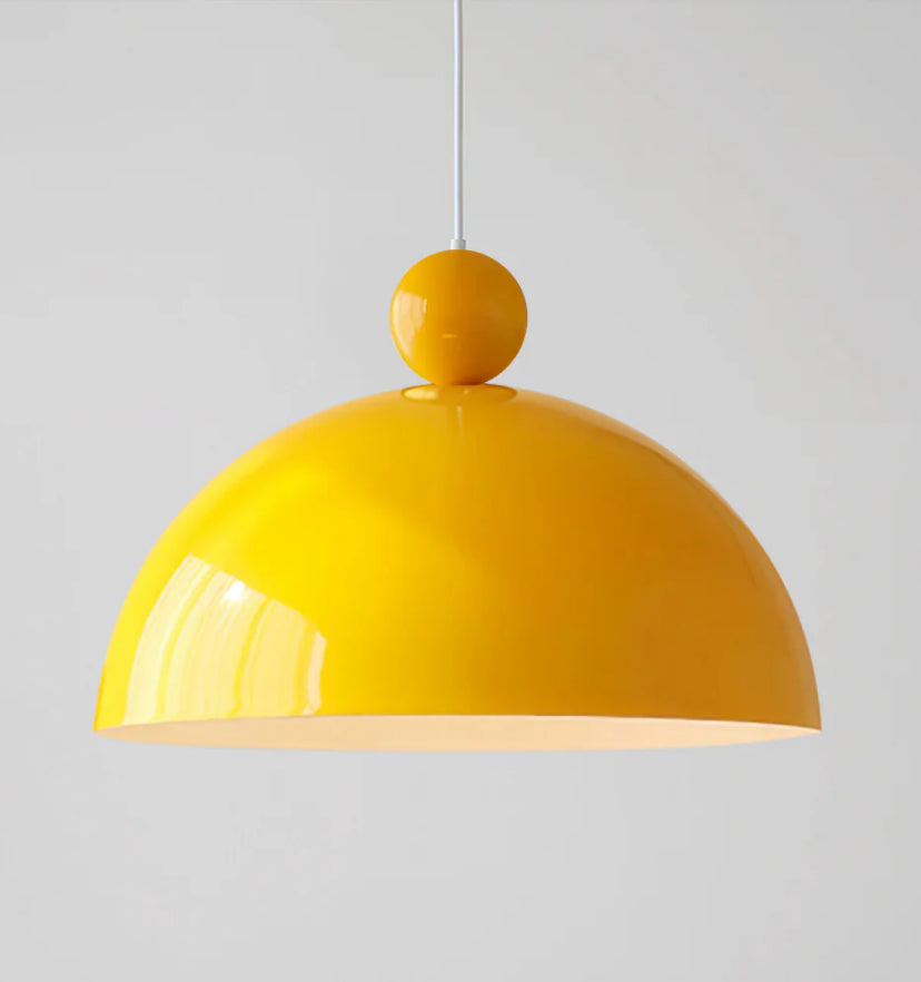 Posa Pendant Lamp - Yiarolight