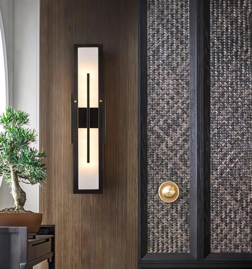 Possini Outdoor Wall Light - Auraolight