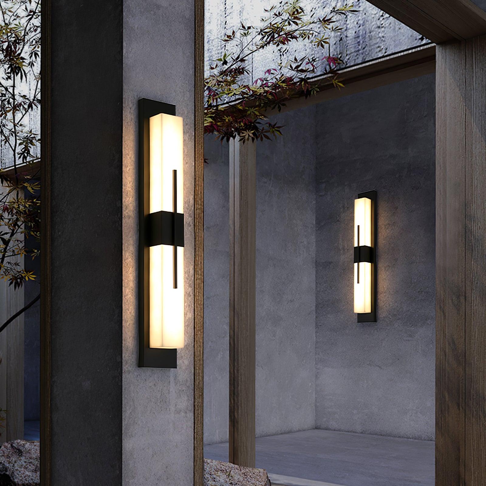 Possini Outdoor Wall Light - Auraolight