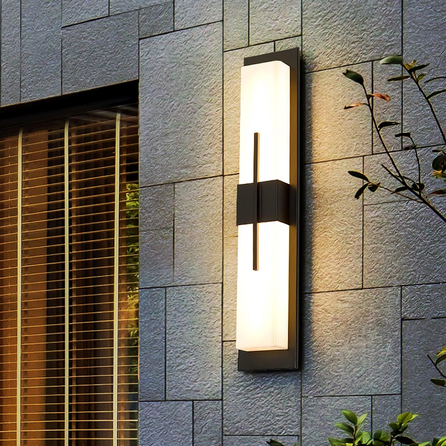 Possini Outdoor Wall Light - Auraolight