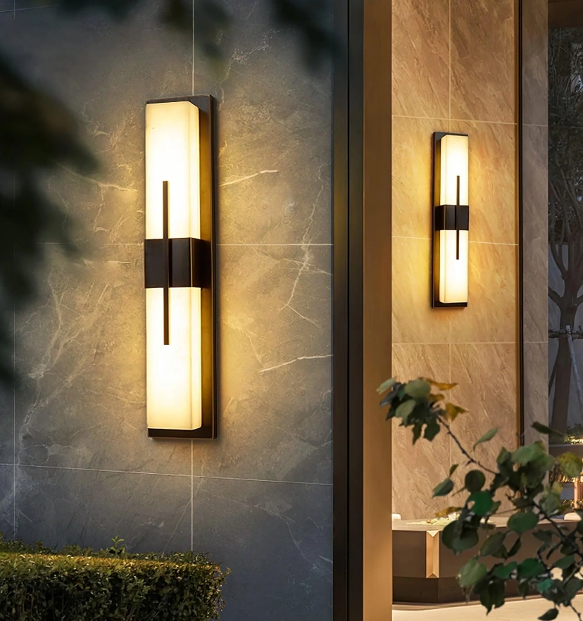 Possini Outdoor Wall Light - Auraolight