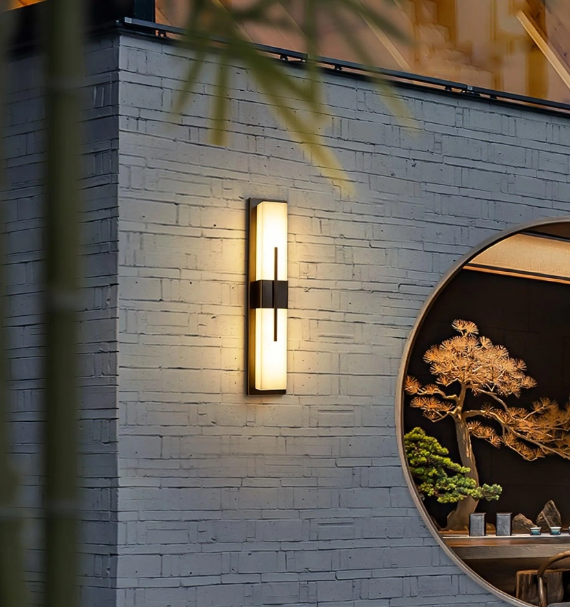 Possini Outdoor Wall Light - Auraolight