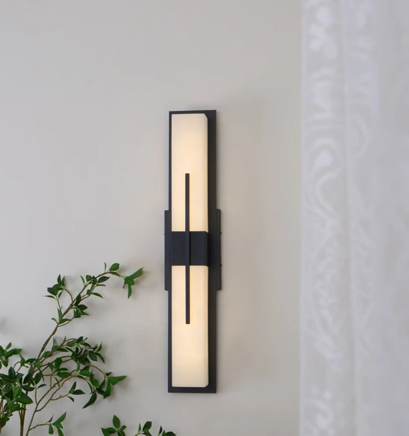 Possini Outdoor Wall Light - Auraolight