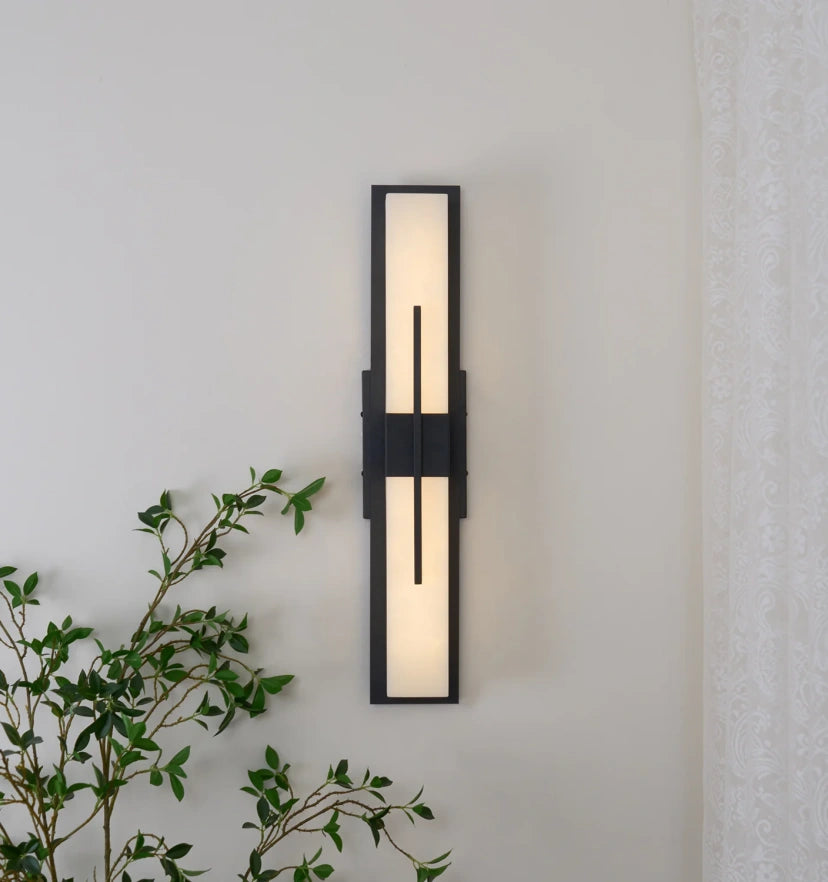 Possini Outdoor Wall Light - Auraolight
