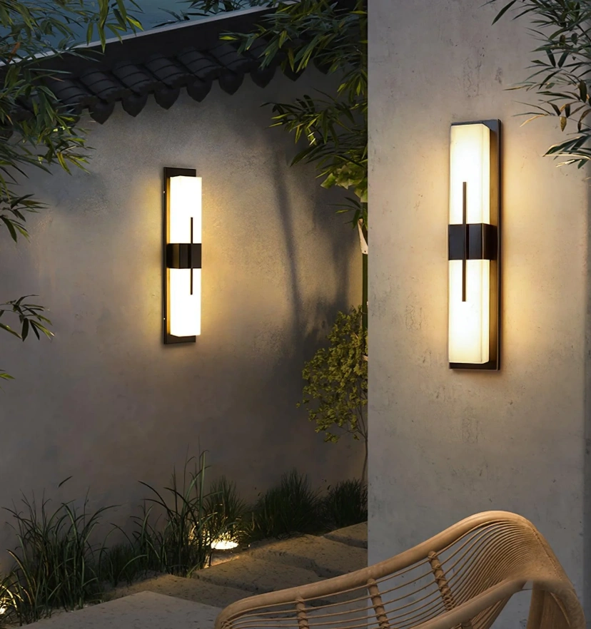 Possini Outdoor Wall Light - Auraolight