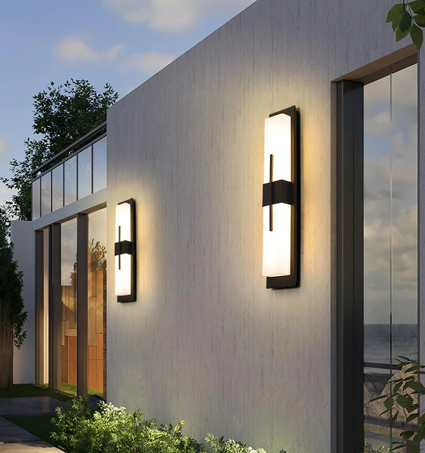 Possini Outdoor Wall Light - Auraolight