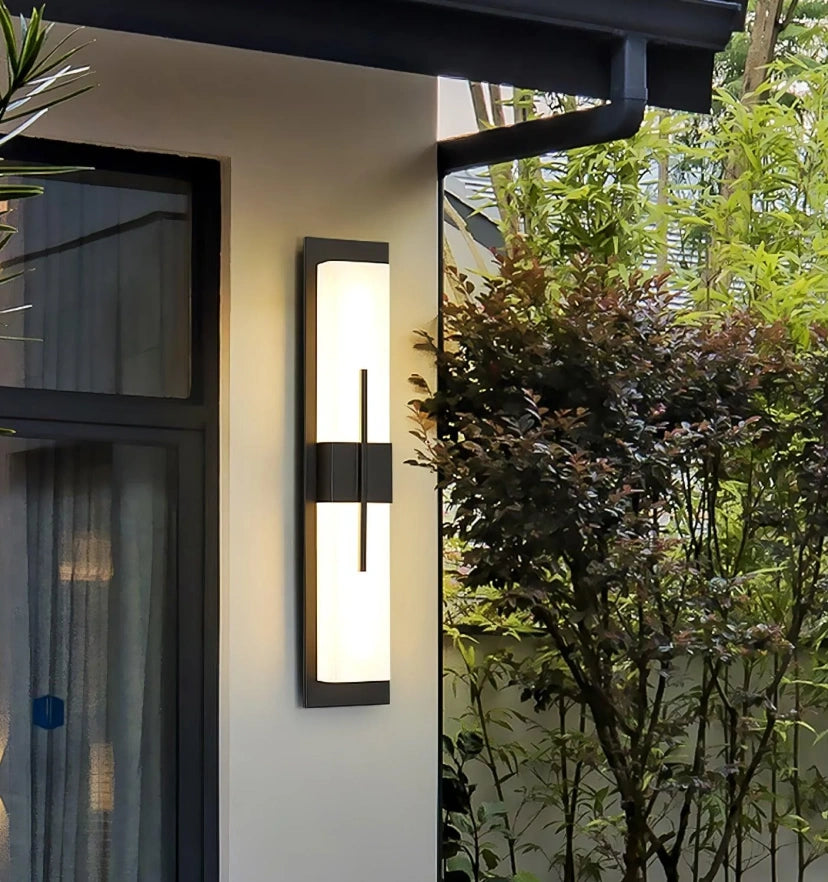 Possini Outdoor Wall Light - Auraolight