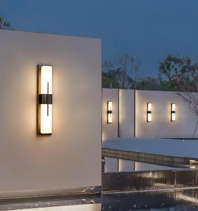 Possini Outdoor Wall Light - Auraolight