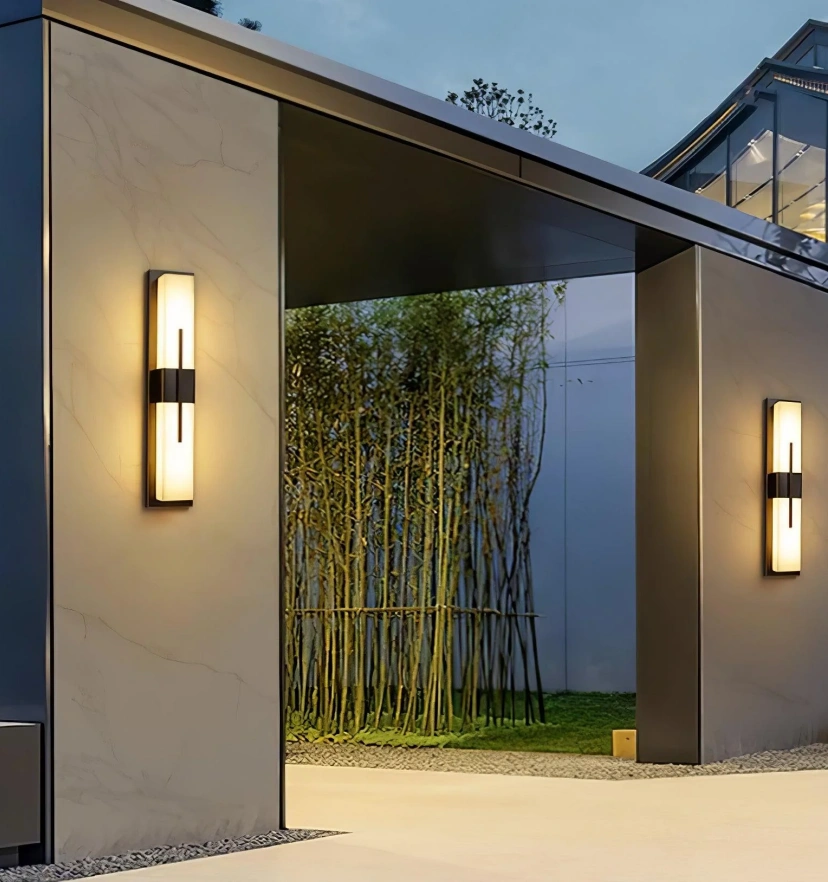 Possini Outdoor Wall Light - Auraolight