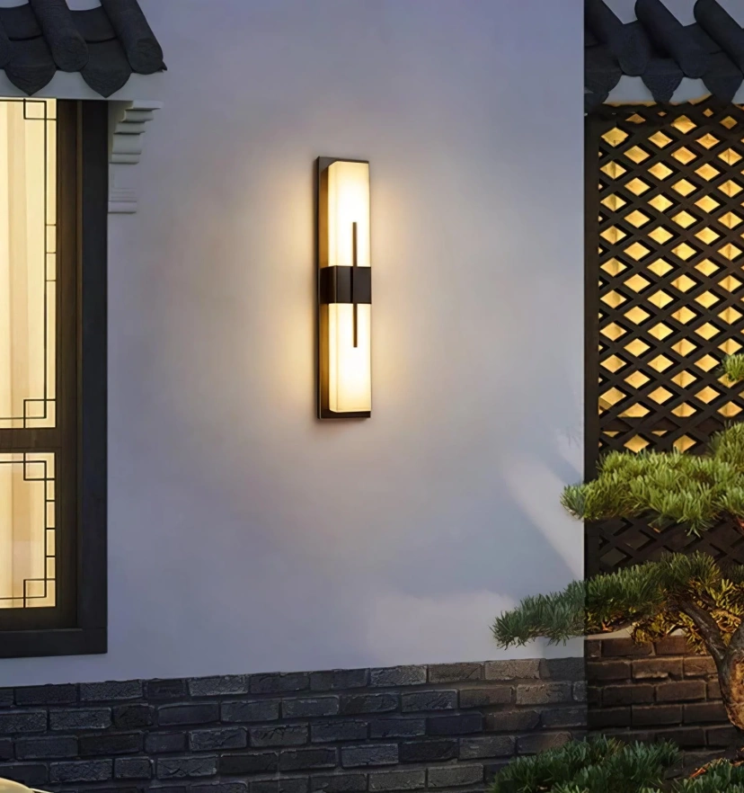 Possini Outdoor Wall Light - Auraolight