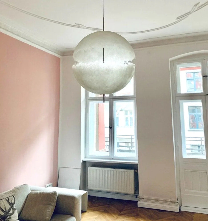 Postkrisi Pendant Lamp - Yiarolight