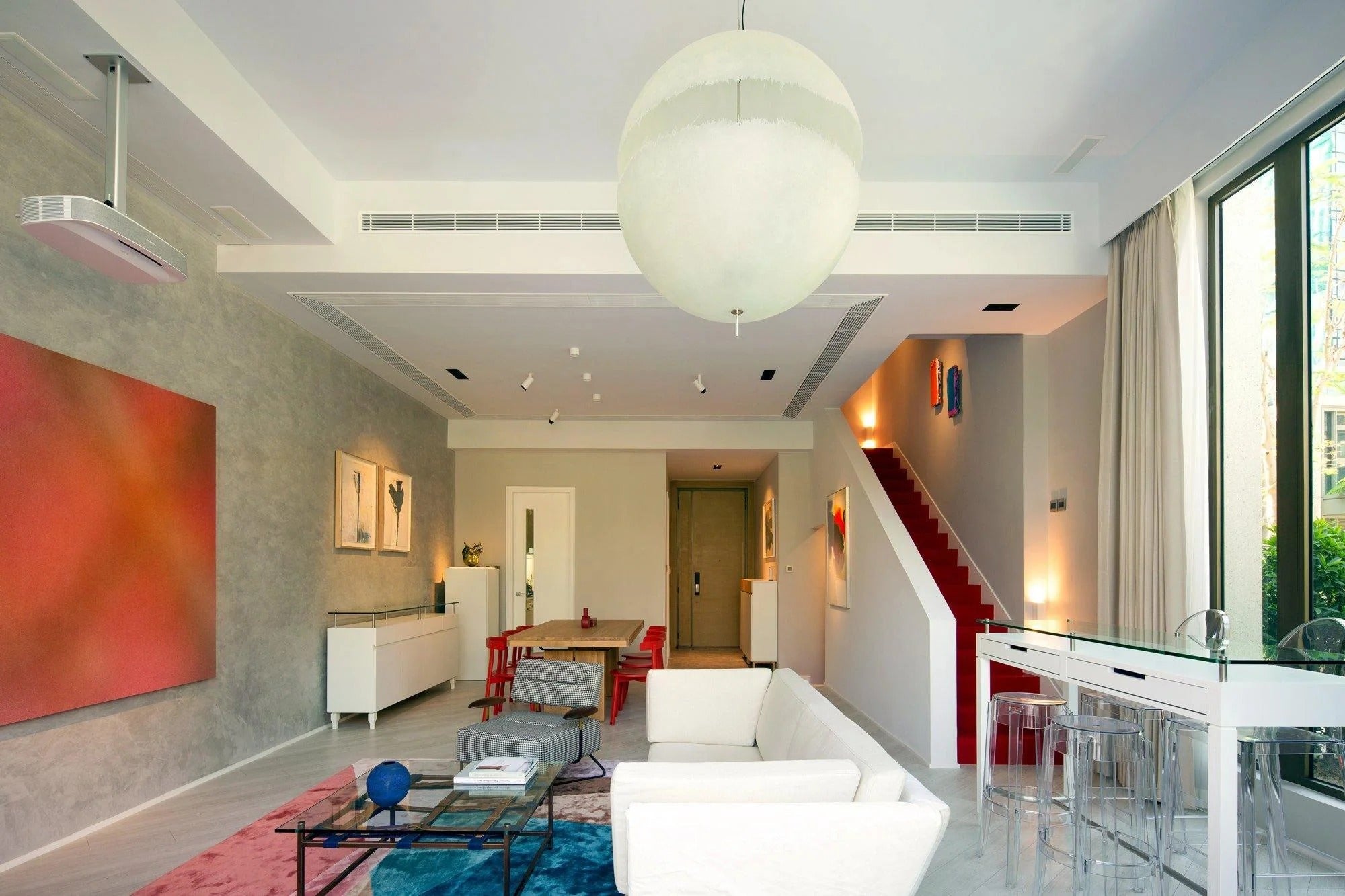 Postkrisi Pendant Lamp - Yiarolight