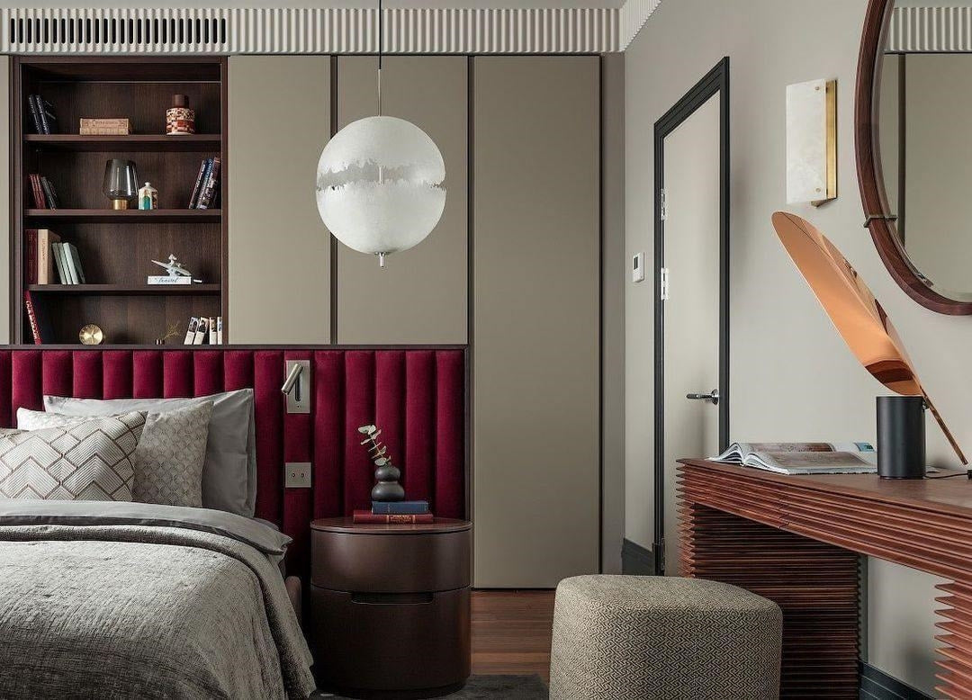 Postkrisi Pendant Lamp - Yiarolight