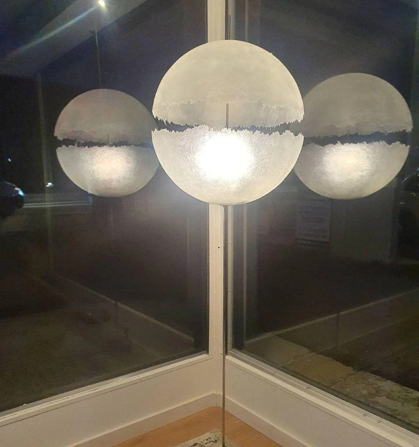 Postkrisi Pendant Lamp - Yiarolight