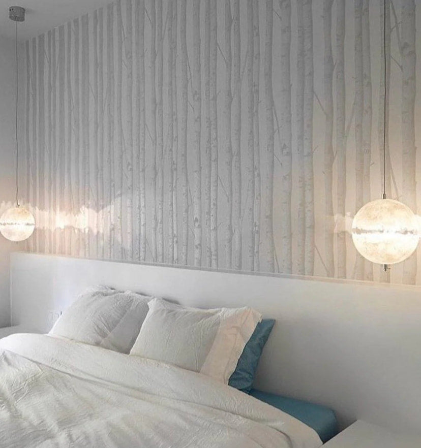 Postkrisi Pendant Lamp - Yiarolight