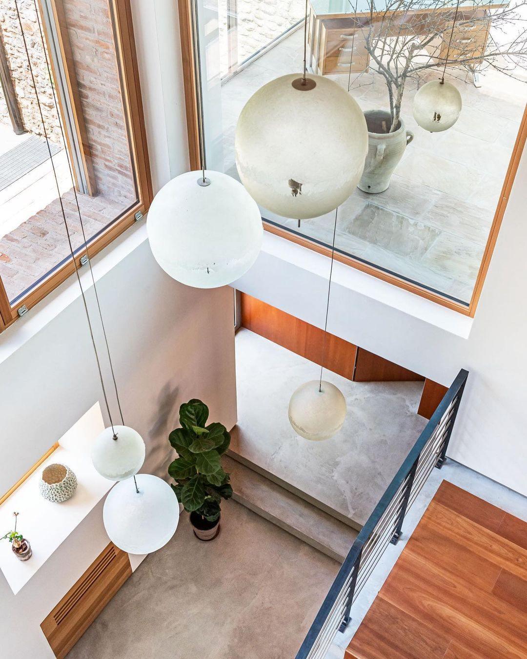 Postkrisi Pendant Lamp - Yiarolight
