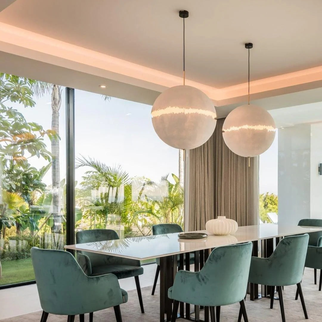 Postkrisi Pendant Lamp - Yiarolight