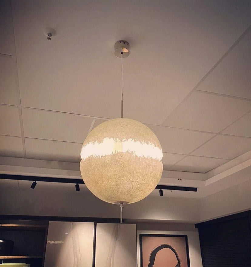 Postkrisi Pendant Lamp - Yiarolight