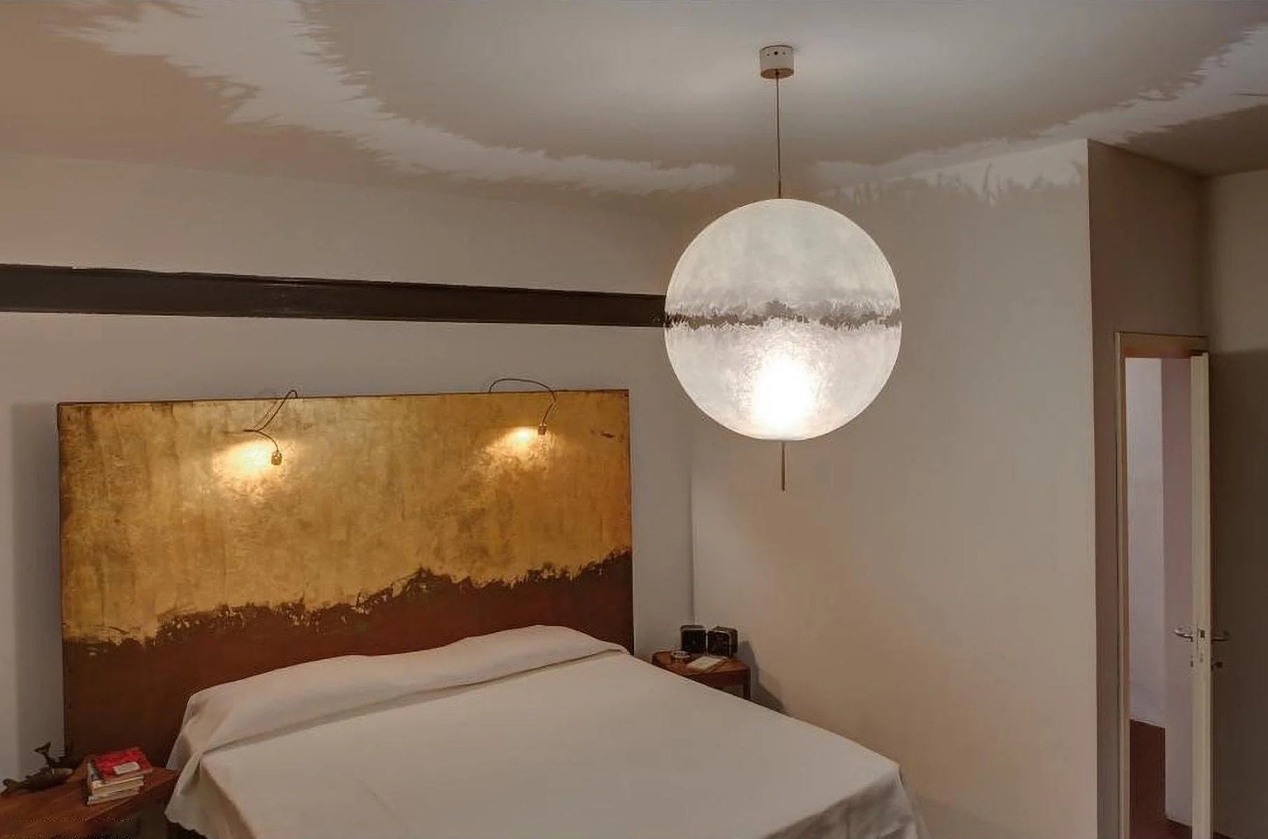 Postkrisi Pendant Lamp - Yiarolight