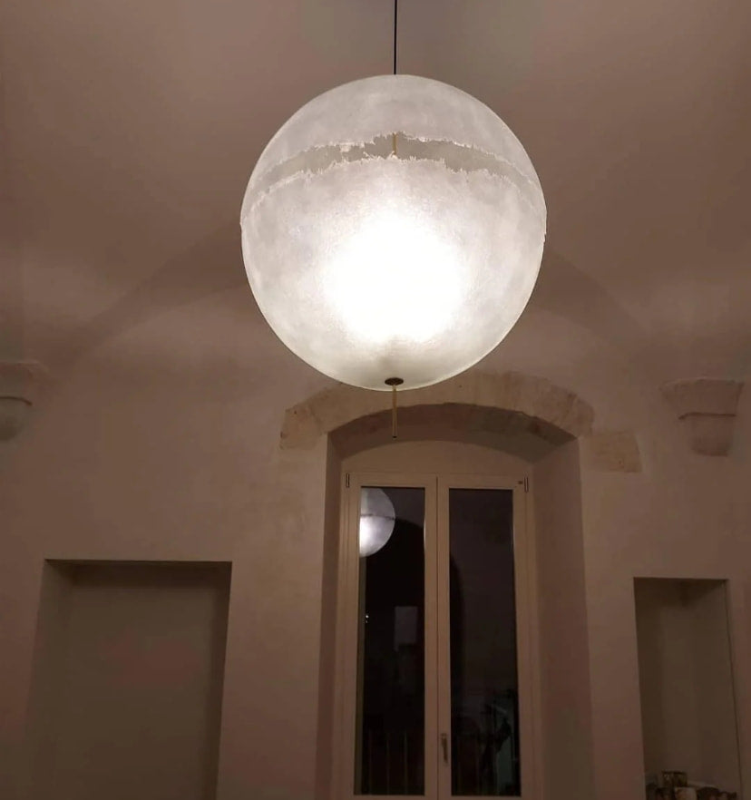 Postkrisi Pendant Lamp - Yiarolight