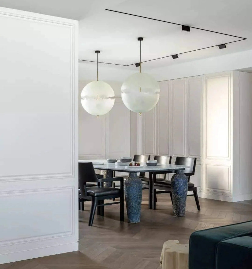 Postkrisi Pendant Lamp - Yiarolight
