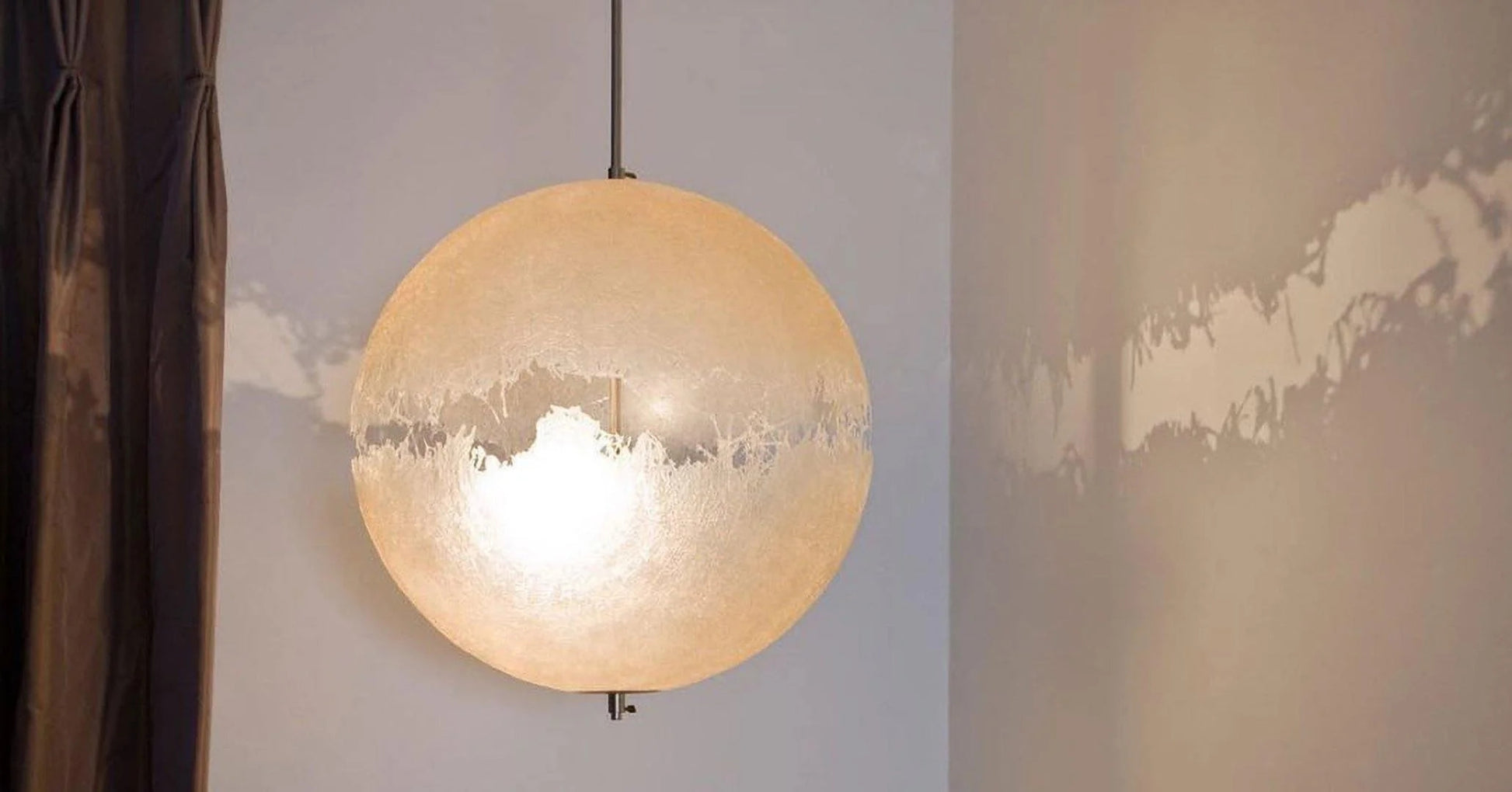 Postkrisi Pendant Lamp - Yiarolight