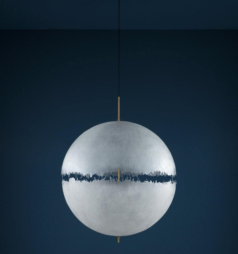 Postkrisi Pendant Lamp - Yiarolight