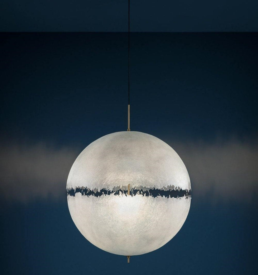 Postkrisi Pendant Lamp - Yiarolight
