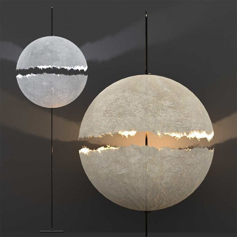 Postkrisi Table Lamp - Yiarolight