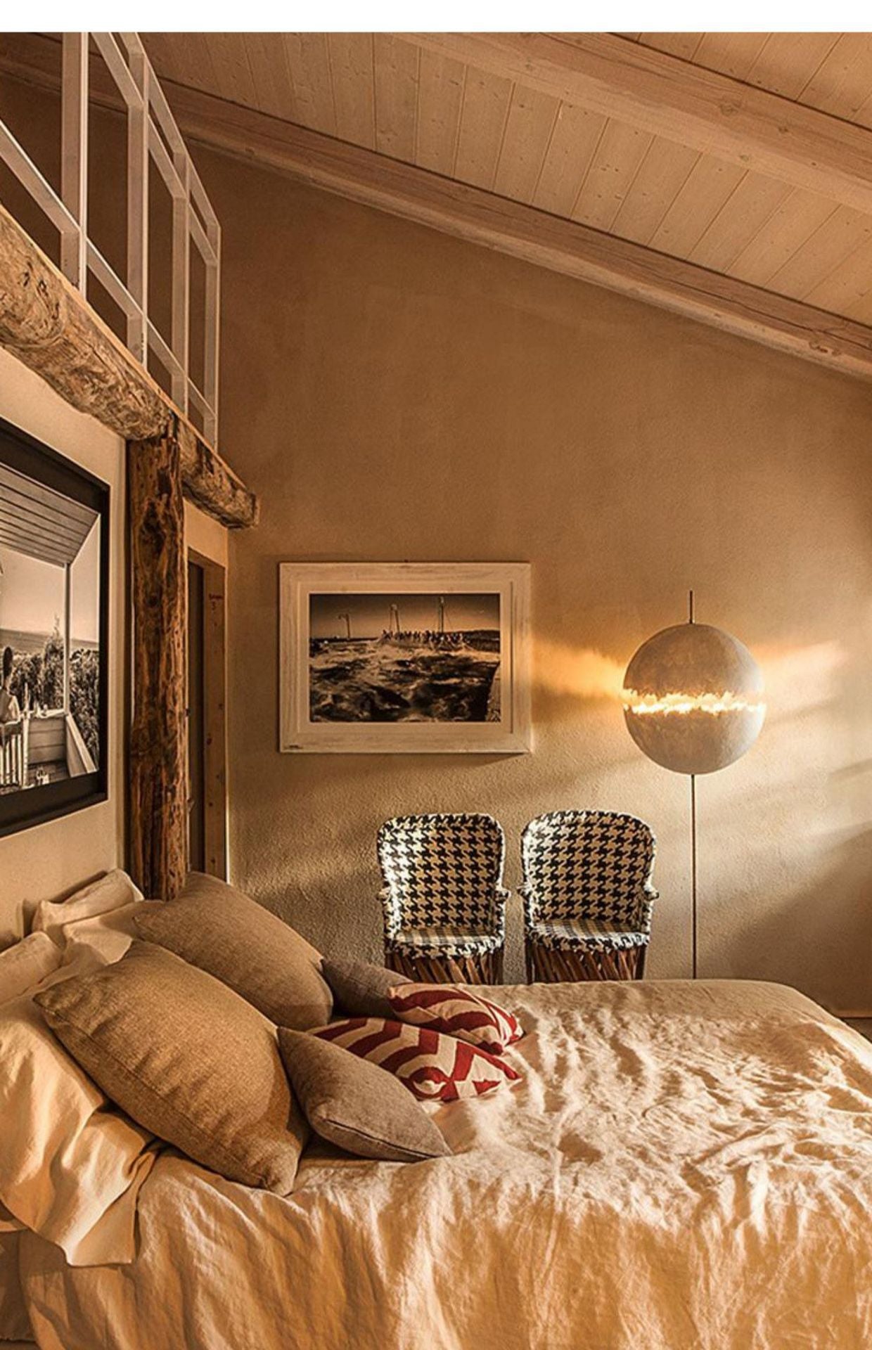 Postkrisi Table Lamp - Yiarolight