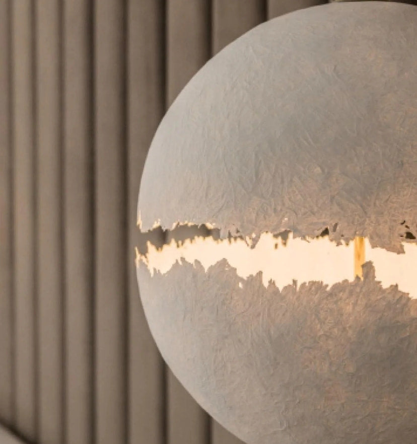 Postkrisi Table Lamp - Yiarolight