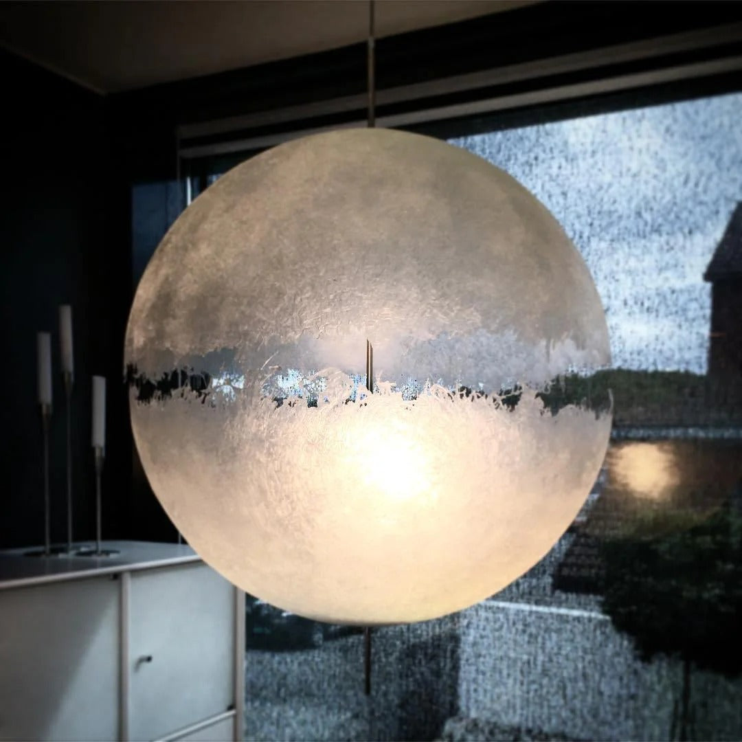 Postkrisi Table Lamp - Yiarolight