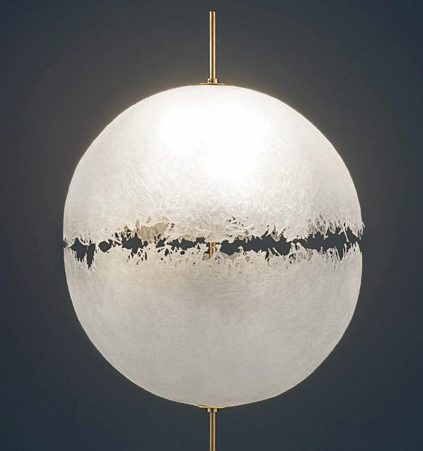 Postkrisi Table Lamp - Yiarolight