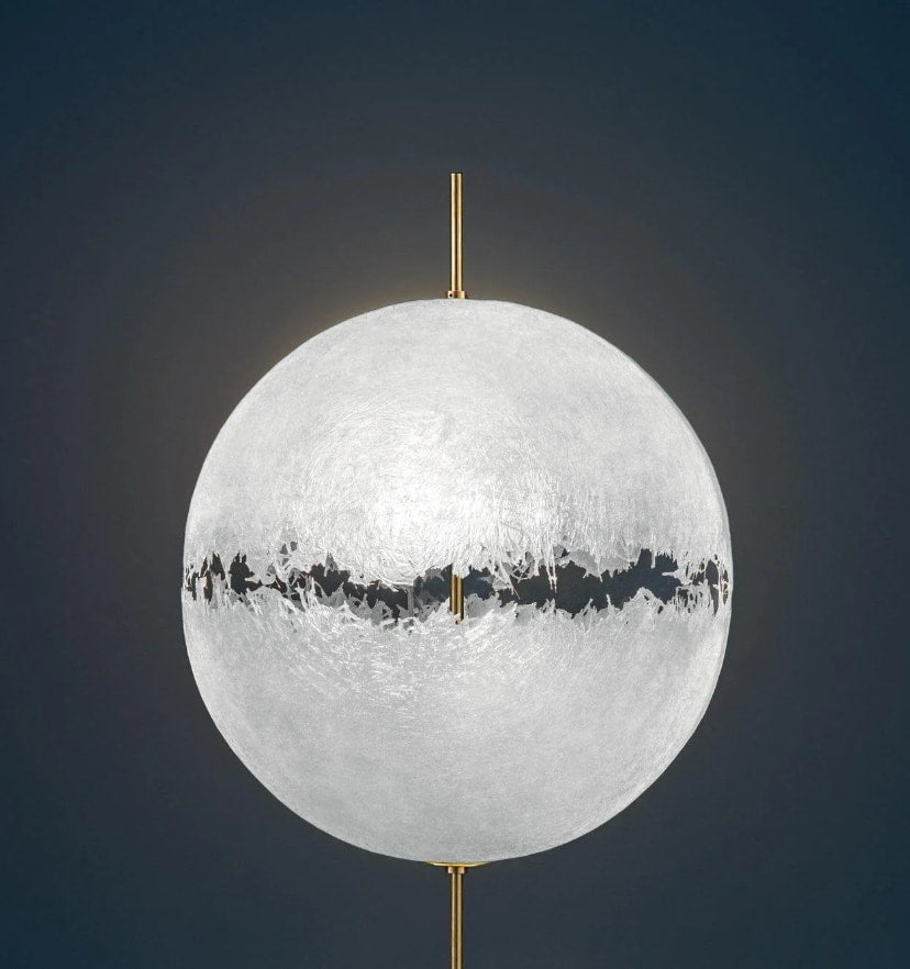 Postkrisi Table Lamp - Yiarolight