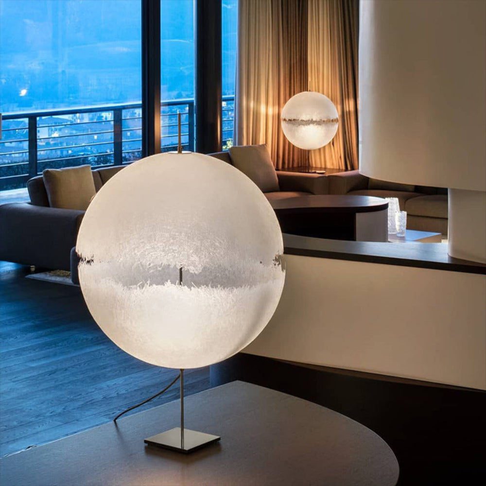 Postkrisi Table Lamp - Yiarolight
