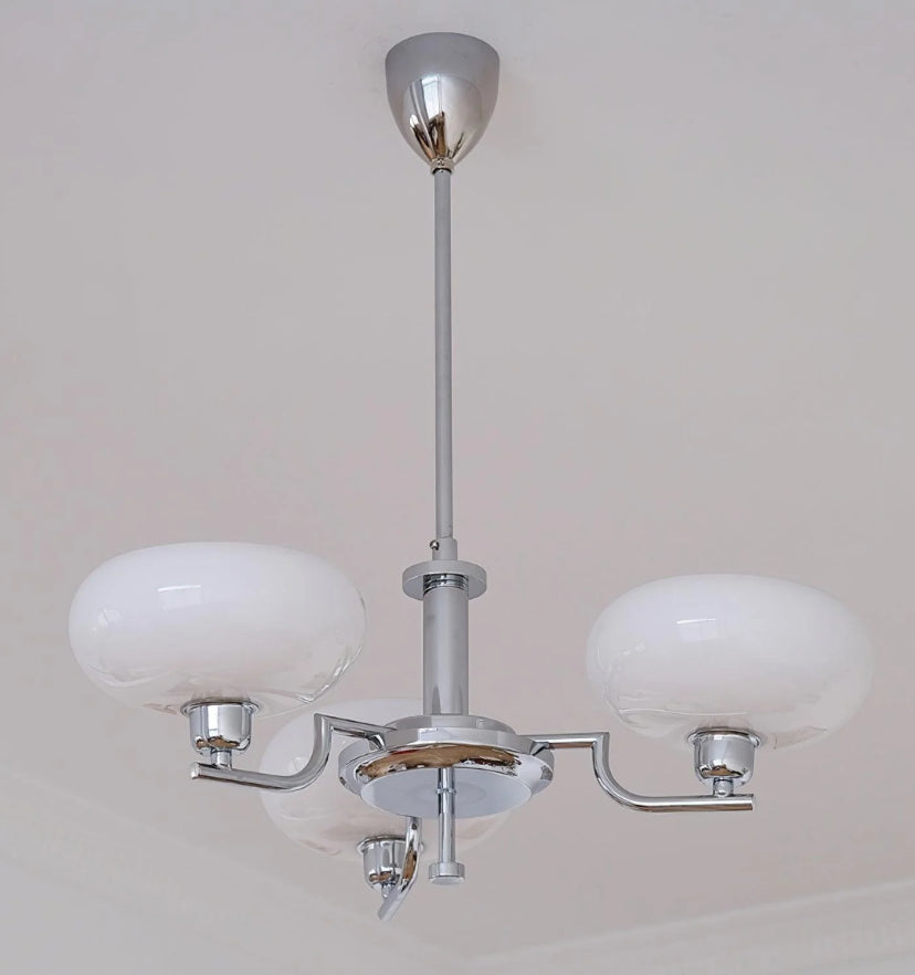 Puja Chandelier - Yiarolight