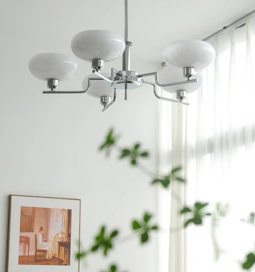 Puja Chandelier - Yiarolight