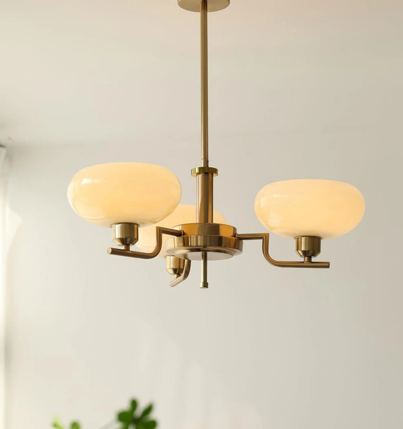 Puja Chandelier - Yiarolight