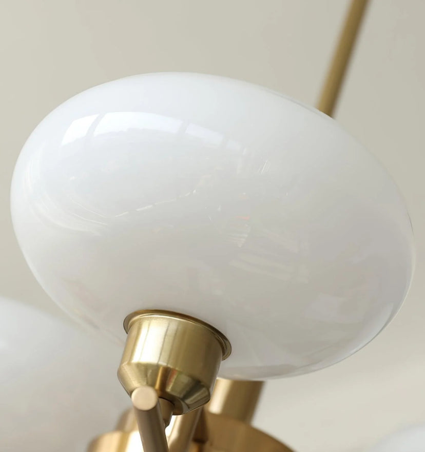 Puja Chandelier - Yiarolight