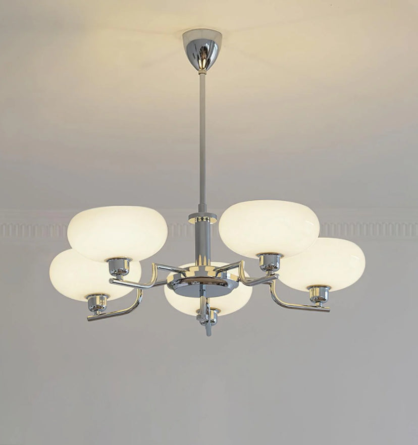 Puja Chandelier - Yiarolight