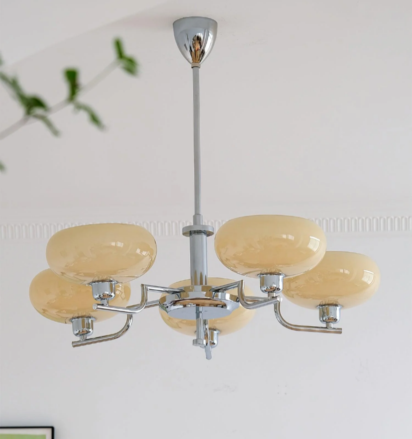 Puja Chandelier - Yiarolight