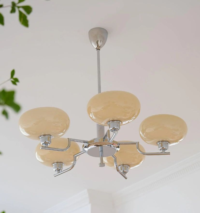 Puja Chandelier - Yiarolight