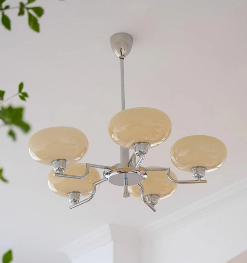 Puja Chandelier - Yiarolight